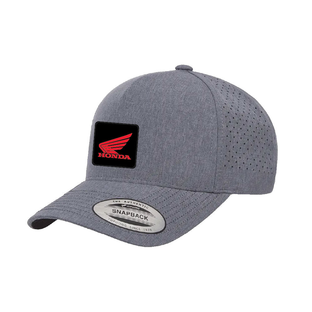 Honda Performance snapback hat