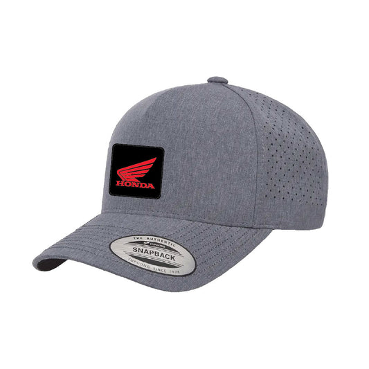 Honda Performance snapback hat