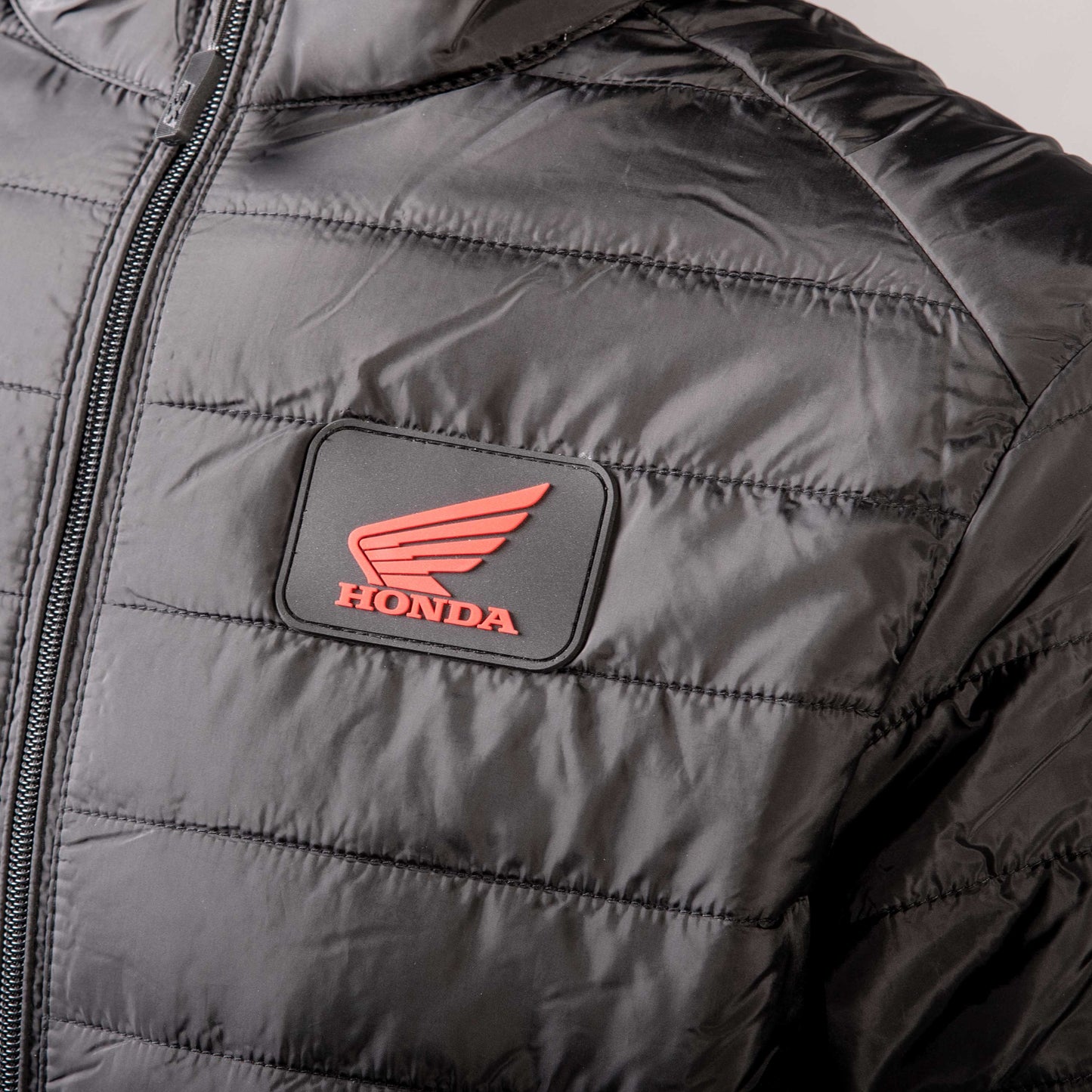 Honda Puffer Jacket