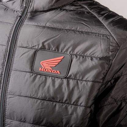 Honda Puffer Jacket