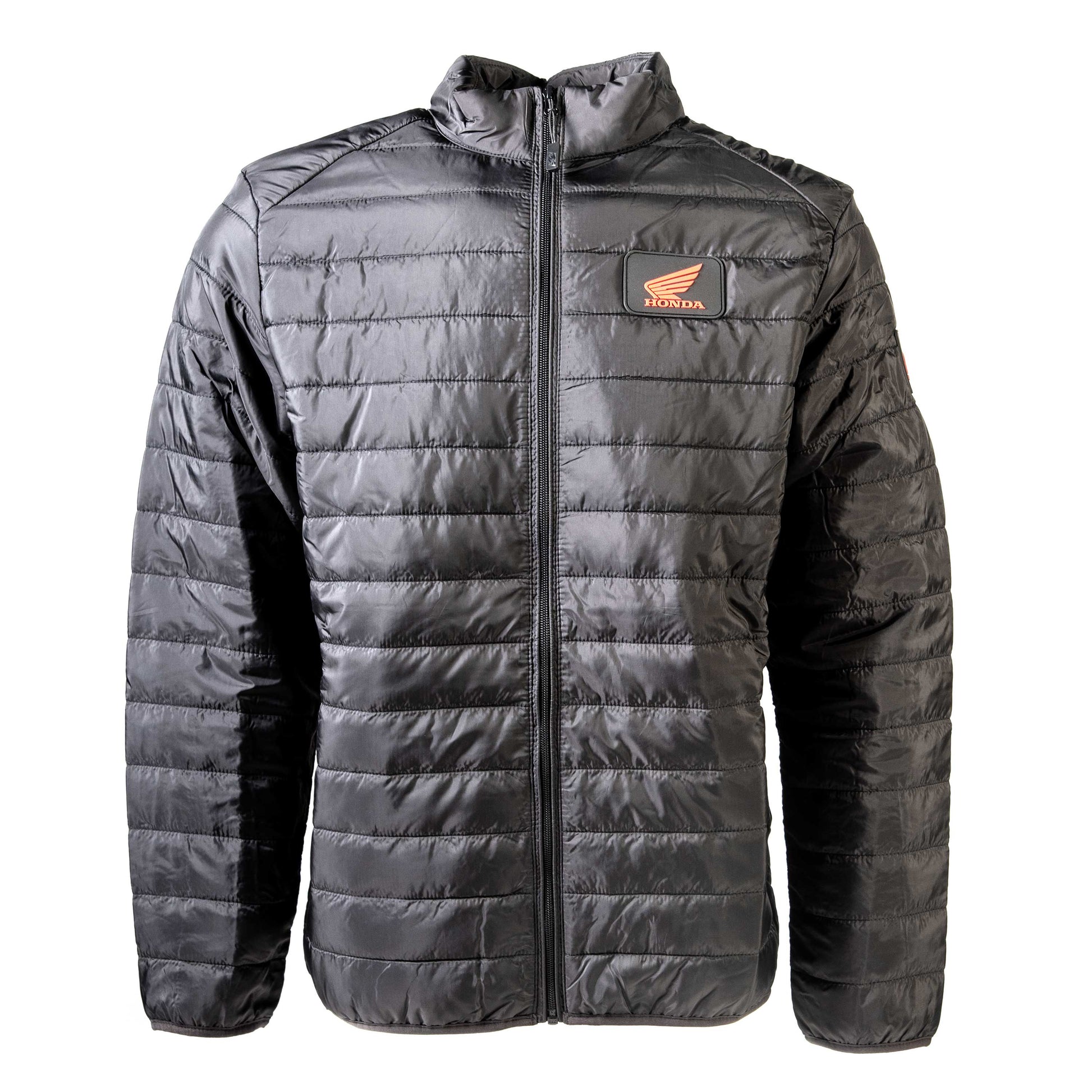 Honda Puffer Jacket
