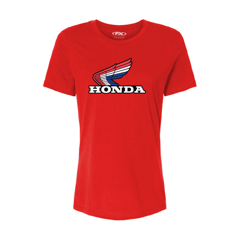 Honda RWB Classic Women's T-shirt