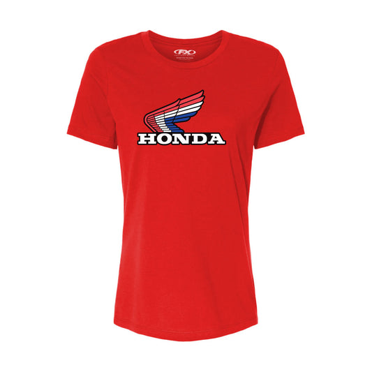 Honda RWB Classic Women's T-shirt