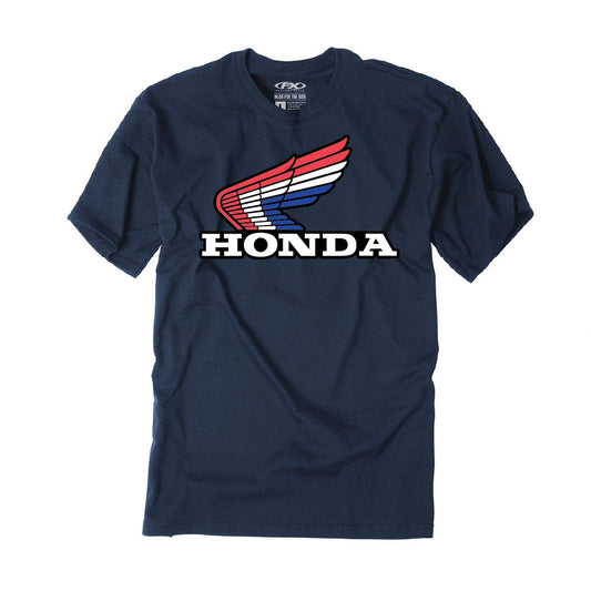 Honda RWB Classic T-shirt Navy
