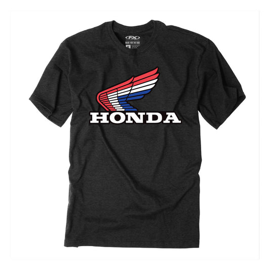 Honda RWB Classic T-shirt Black