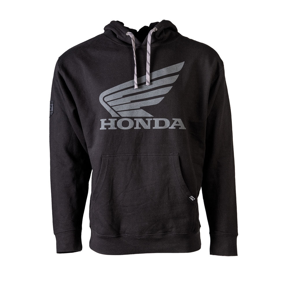 Honda Shadow Hooded Pullover