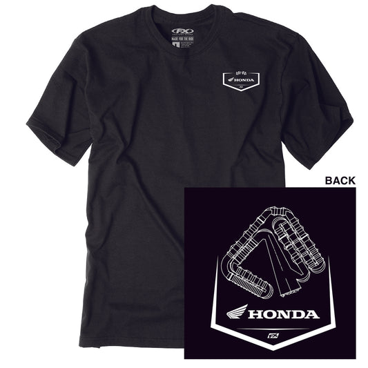 Honda Track T-shirt