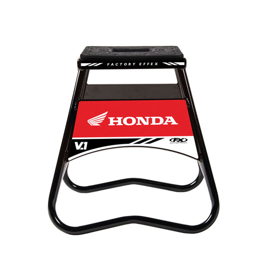 Honda V1 Bike Stand Black