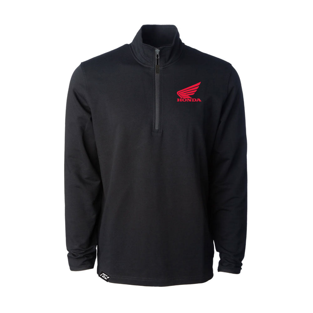Honda Performance Pullover
