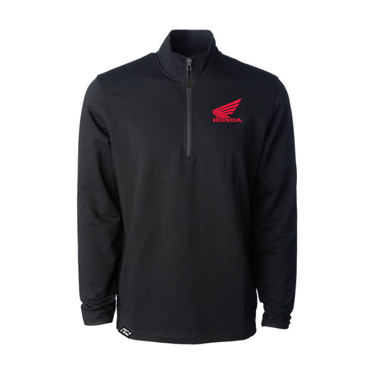 Honda Performance Pullover