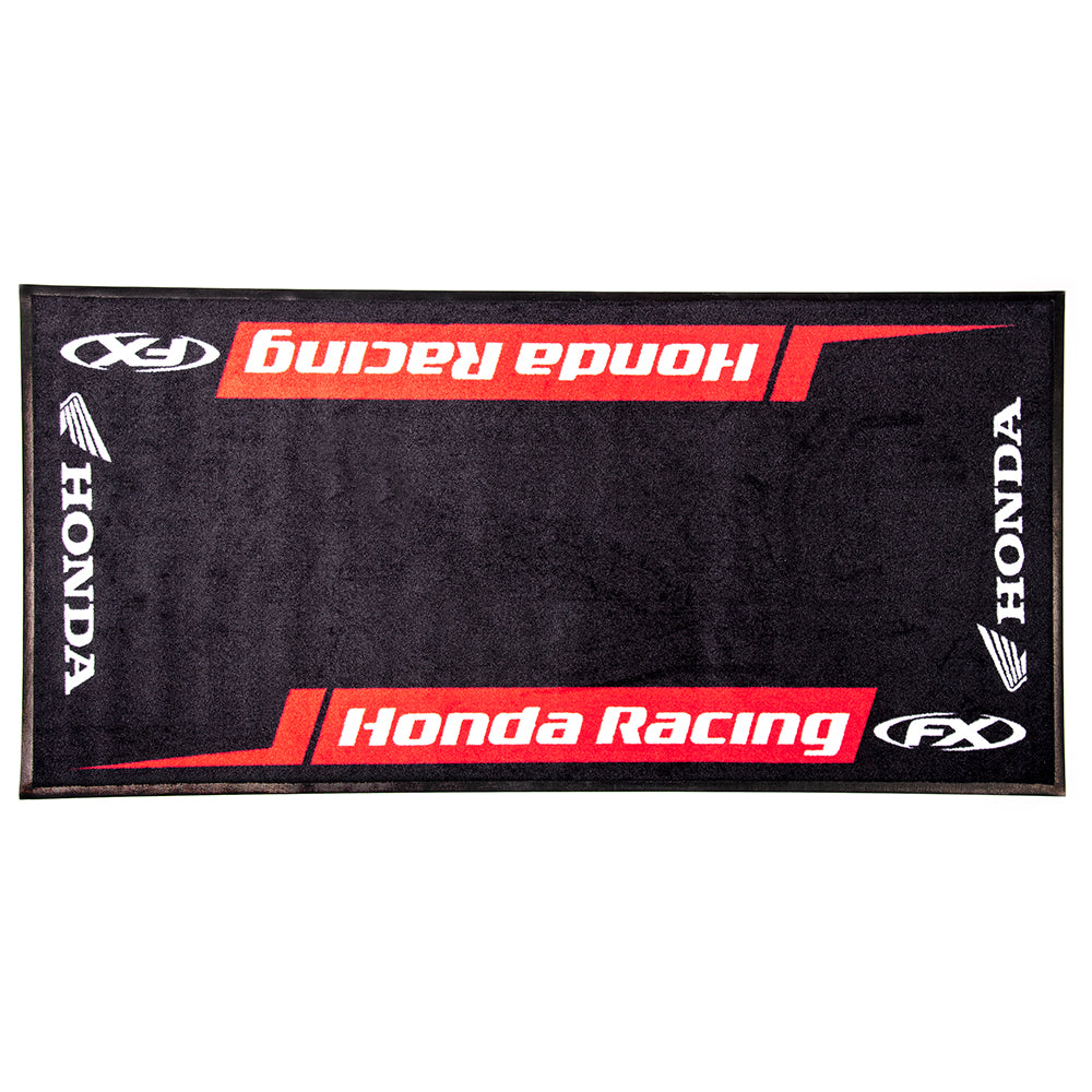 Honda Bike Mat