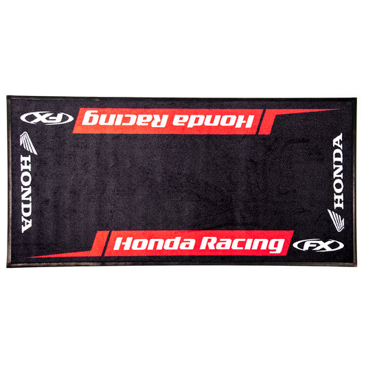 Honda Bike Mat