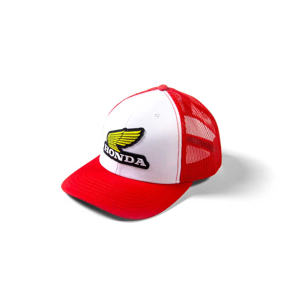 HONDA CLASSIC snapback hat