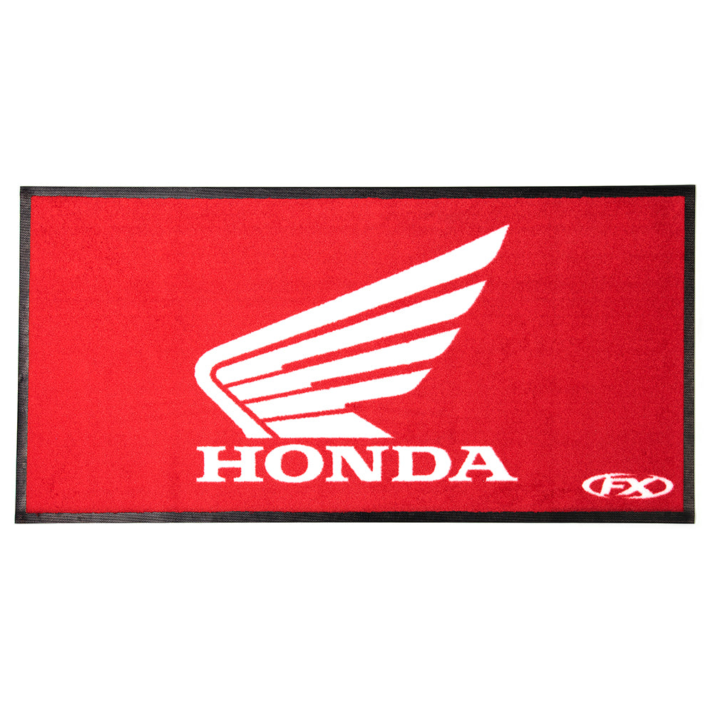 Honda Door Mat
