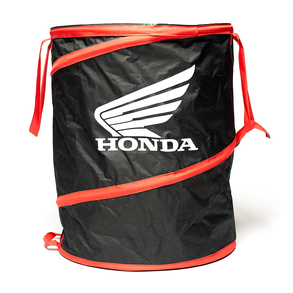 Honda Collapsible Trash Bin