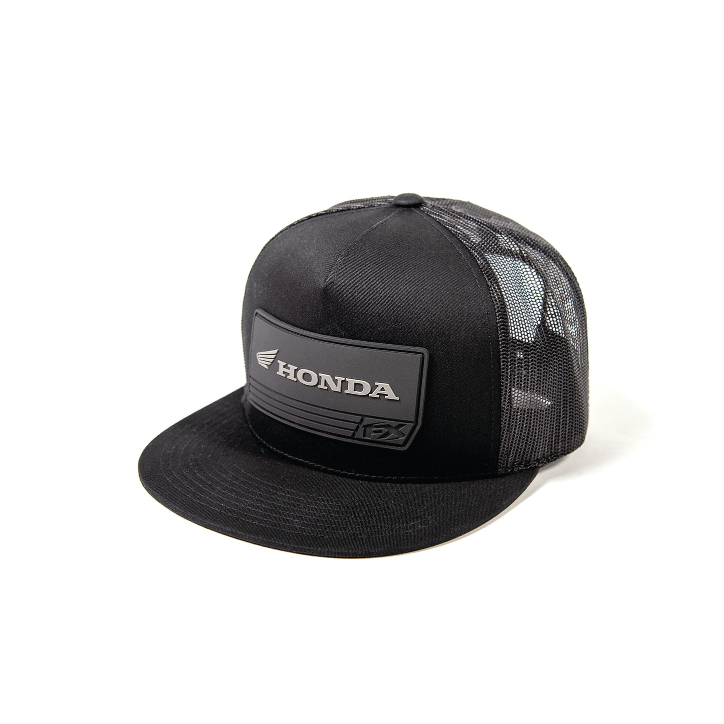 Honda Racewear Collection snapback hat