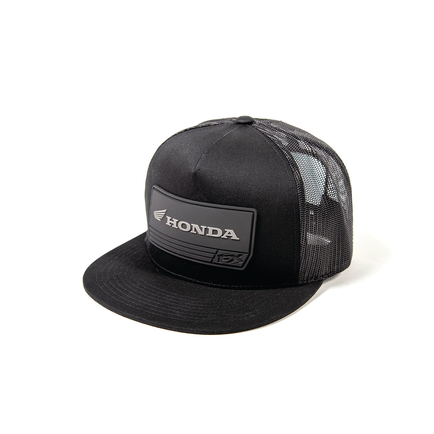 Honda Racewear Collection snapback hat