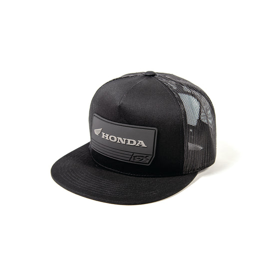 Honda Racewear Collection snapback hat