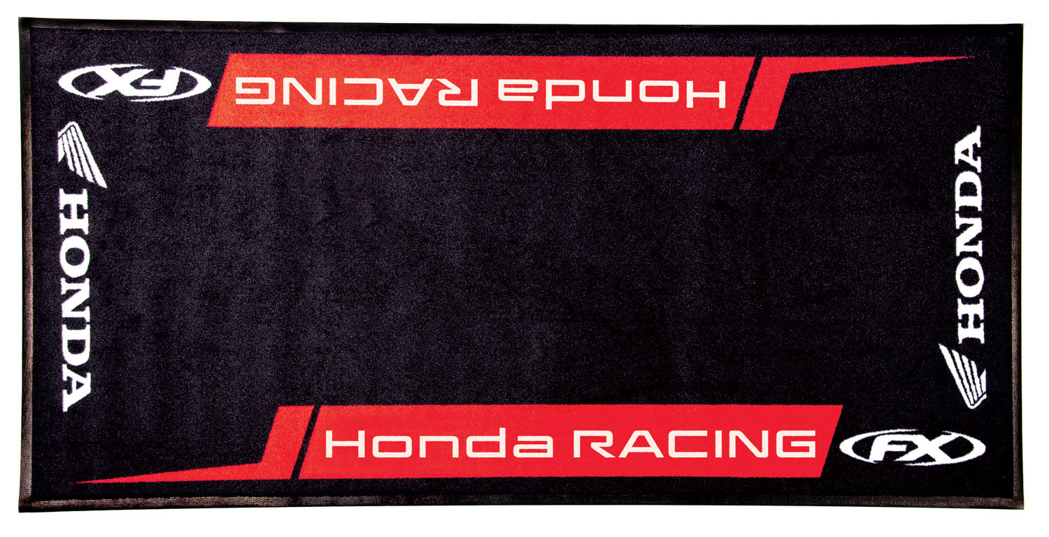 Honda Bike Mat