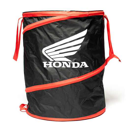 Honda Collapsible Trash Bin