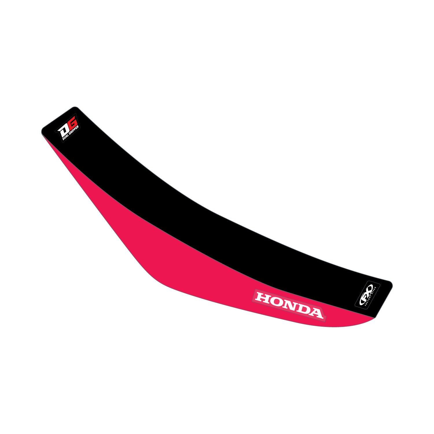 Honda Dual Gripper Seat Cover