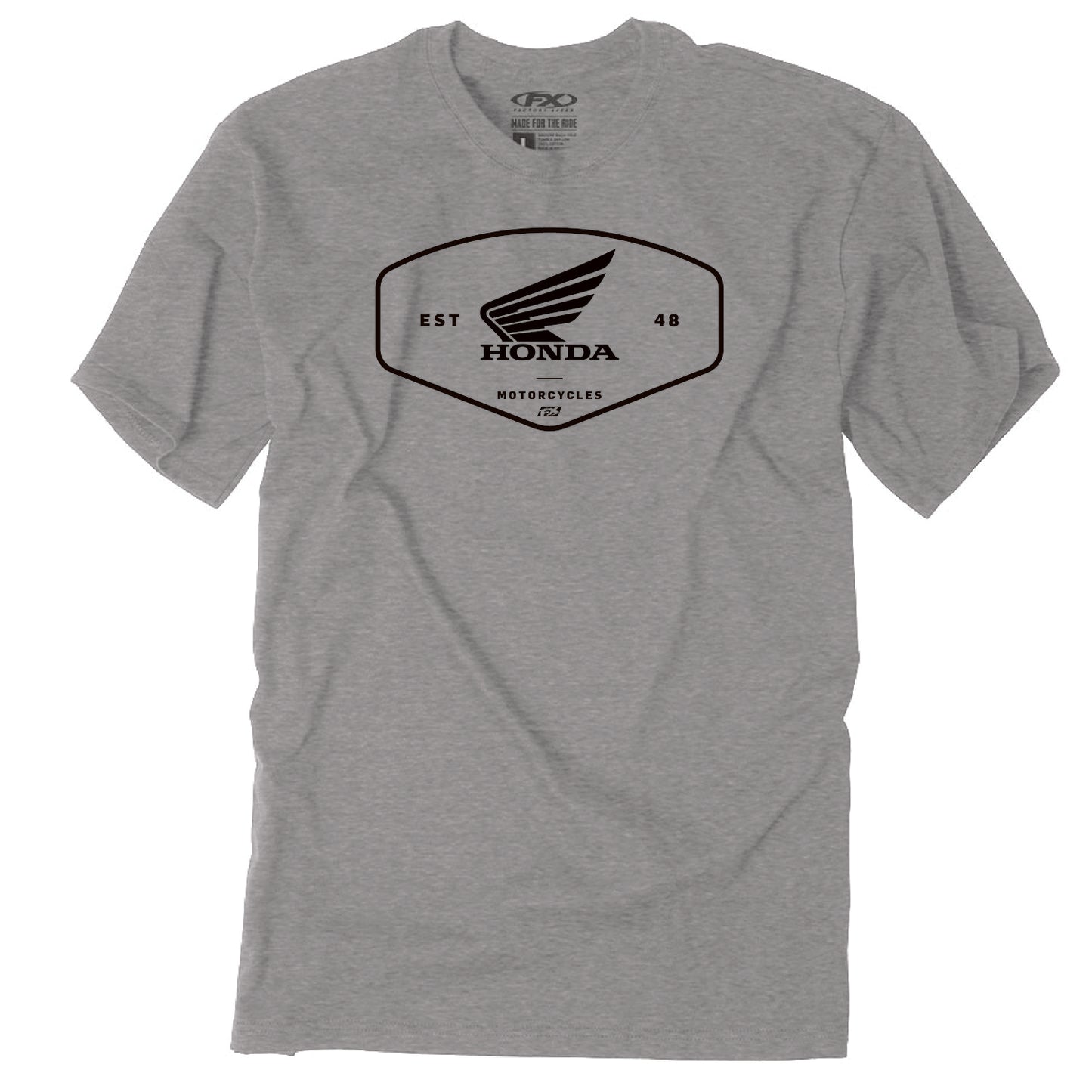 Honda Origin T-shirt