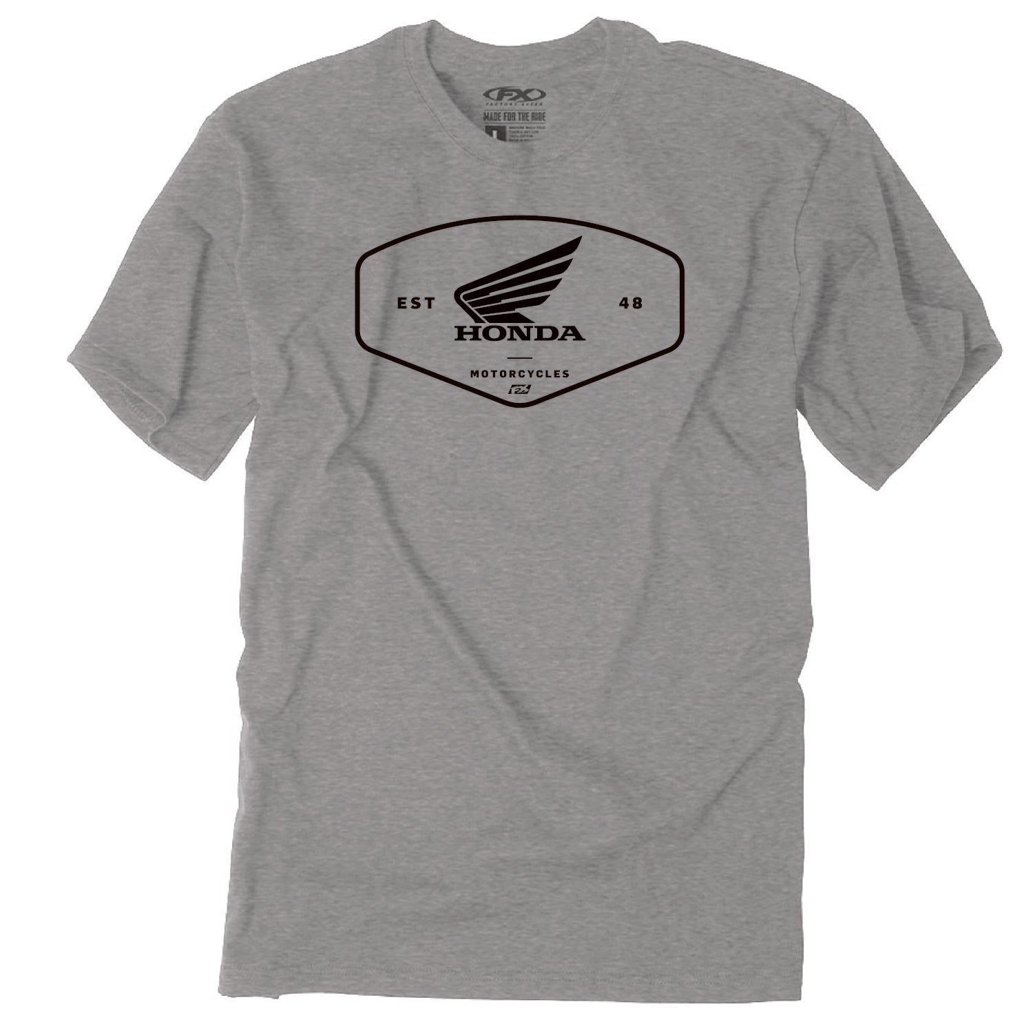 Honda Origin T-shirt