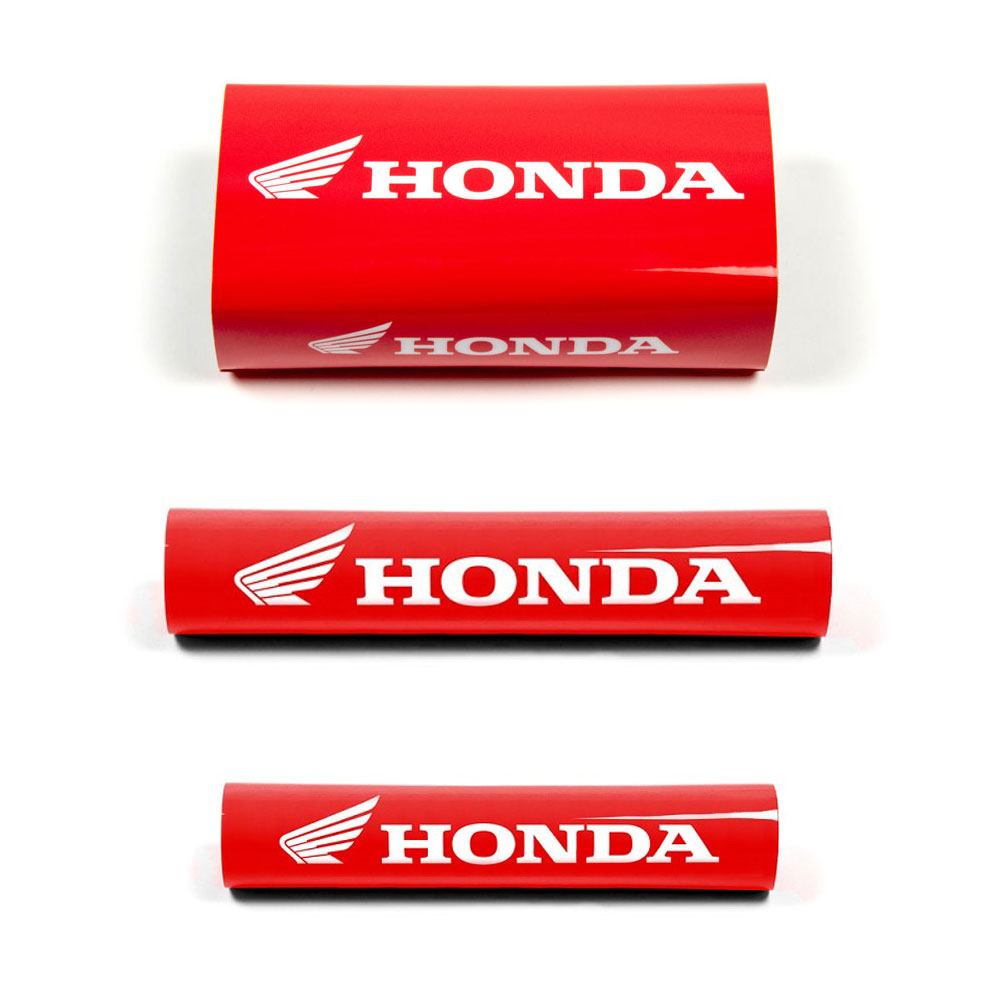 Honda Standard Bar Pads