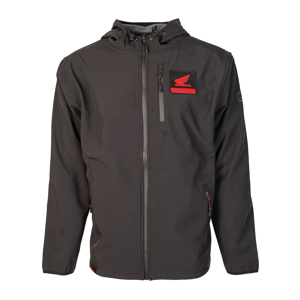 Honda Tech Soft-Shell Jacket