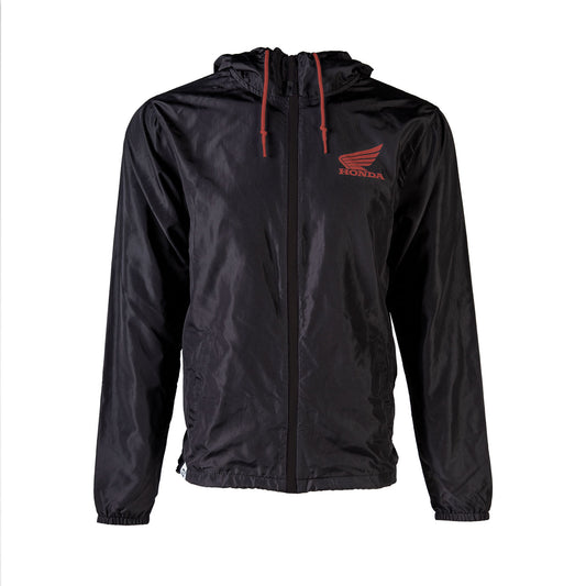 Honda Windbreaker Jacket2