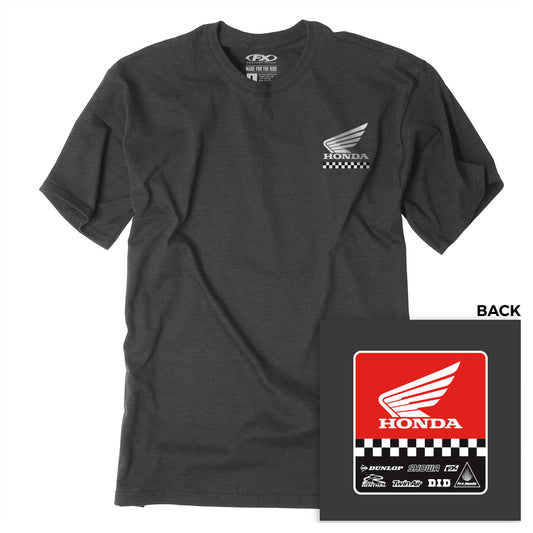 Honda Youth Starting Line T-Shirt