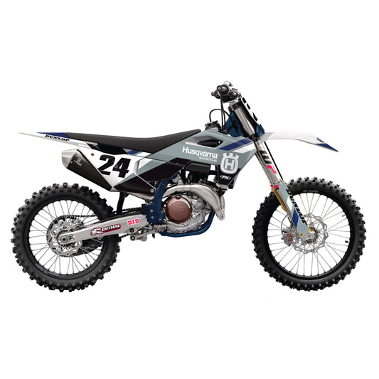 Husqvarna EVO 20 Series Shroud Kit