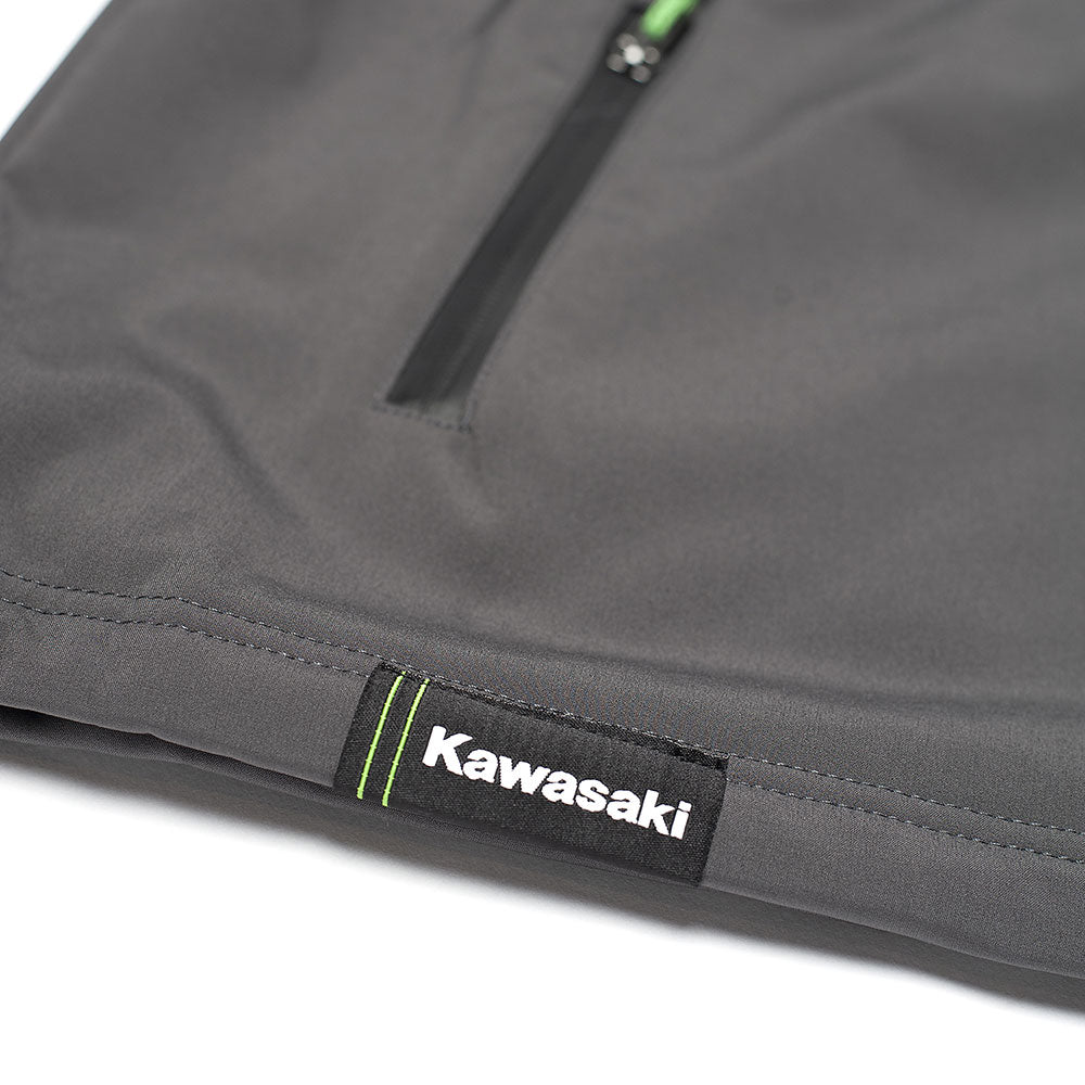 Kawasaki Tech Soft-Shell jacket