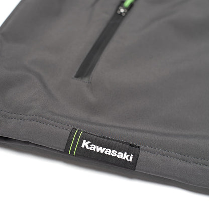 Kawasaki Tech Soft-Shell jacket