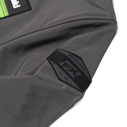 Kawasaki Tech Soft-Shell jacket