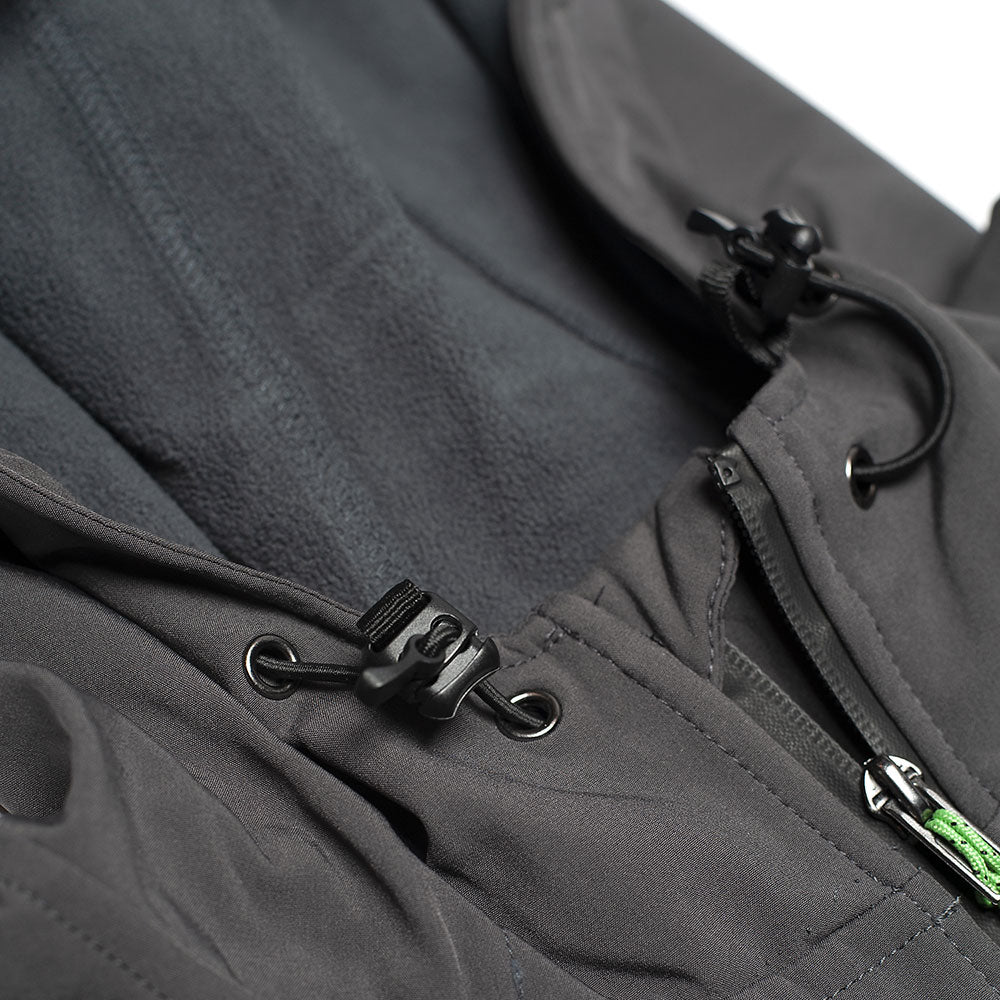 Kawasaki Tech Soft-Shell jacket