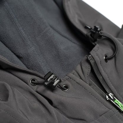 Kawasaki Tech Soft-Shell jacket