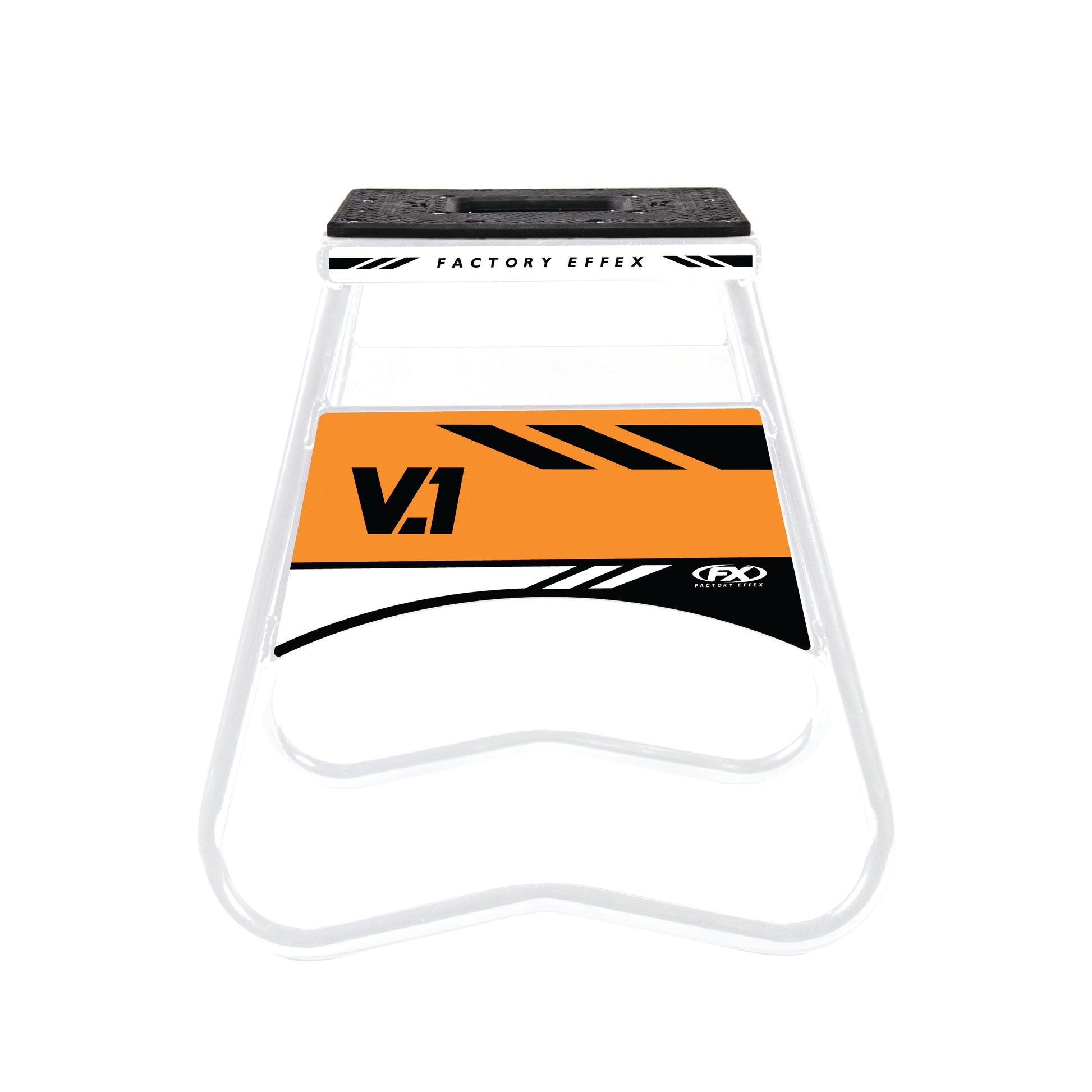 KTM V1 Bike Stand White