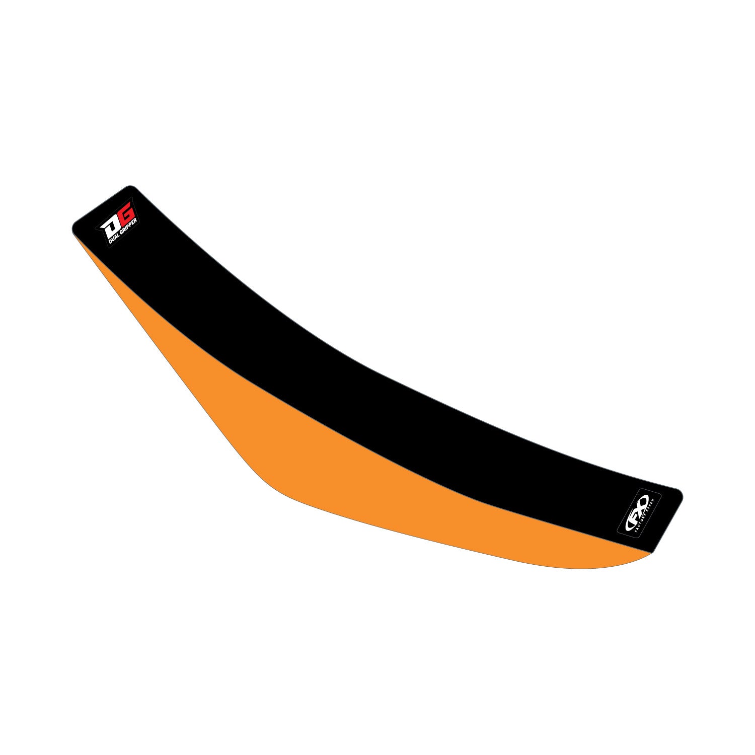 KTM Dual Gripper Seat Cover