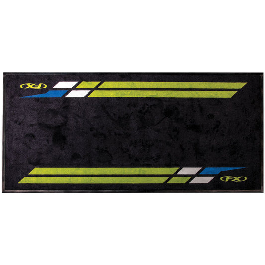 Kawasaki Bike Mat