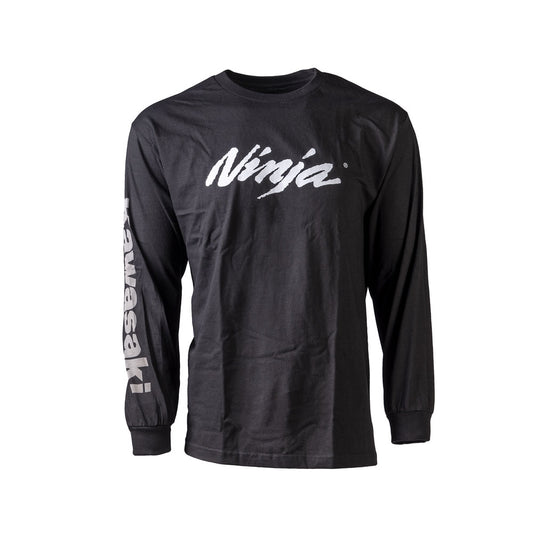Kawasaki Ninja Long Sleeve Shirt
