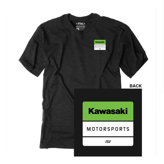 Kawasaki Phase T-Shirt