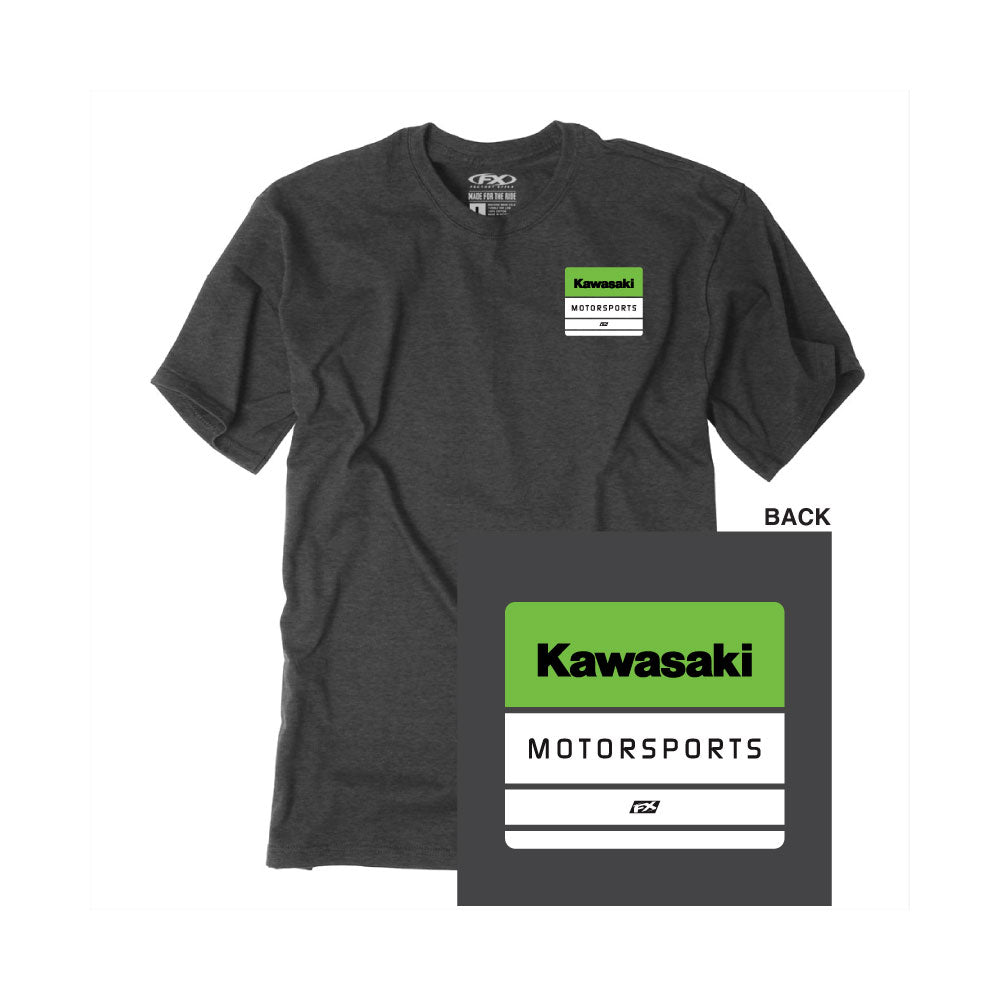 Kawasaki Apparel – Factory Effex