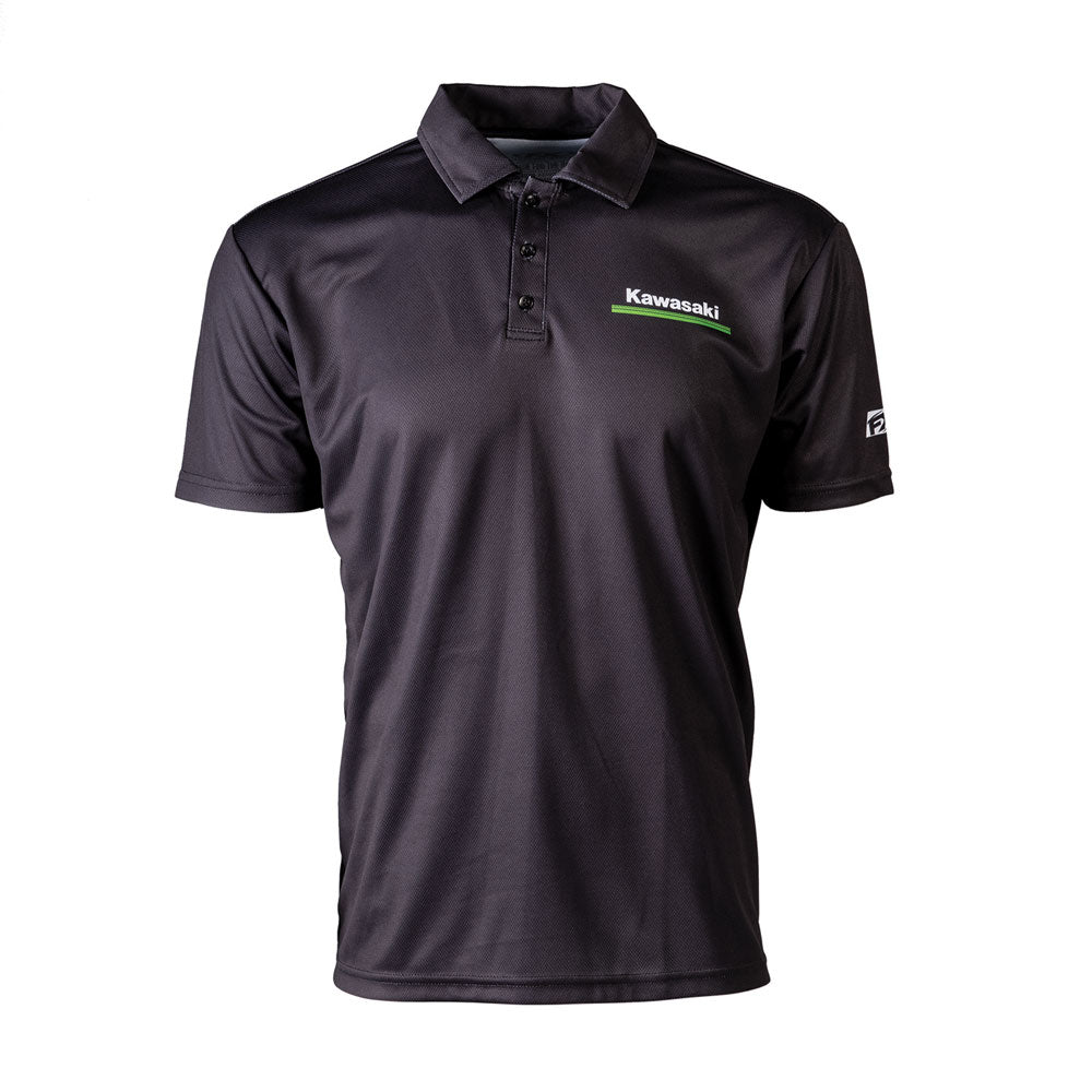 Kawasaki Polo Shirt