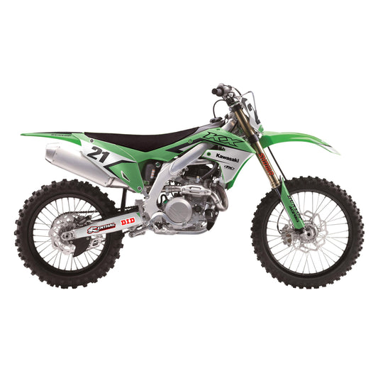 Kawasaki SR2 Series Shroud Kit