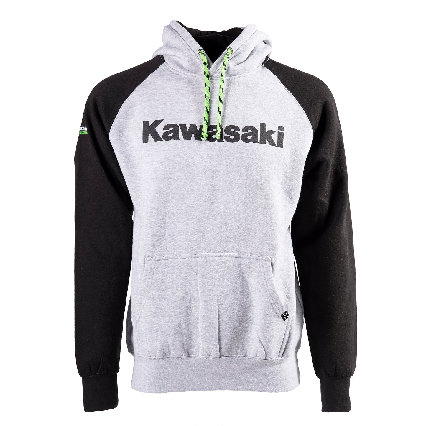 Kawasaki Standard Hooded Pullover