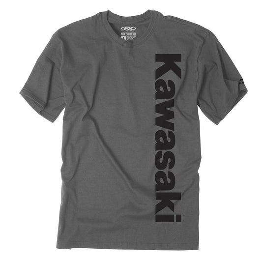 Kawasaki Vertical T-shirt