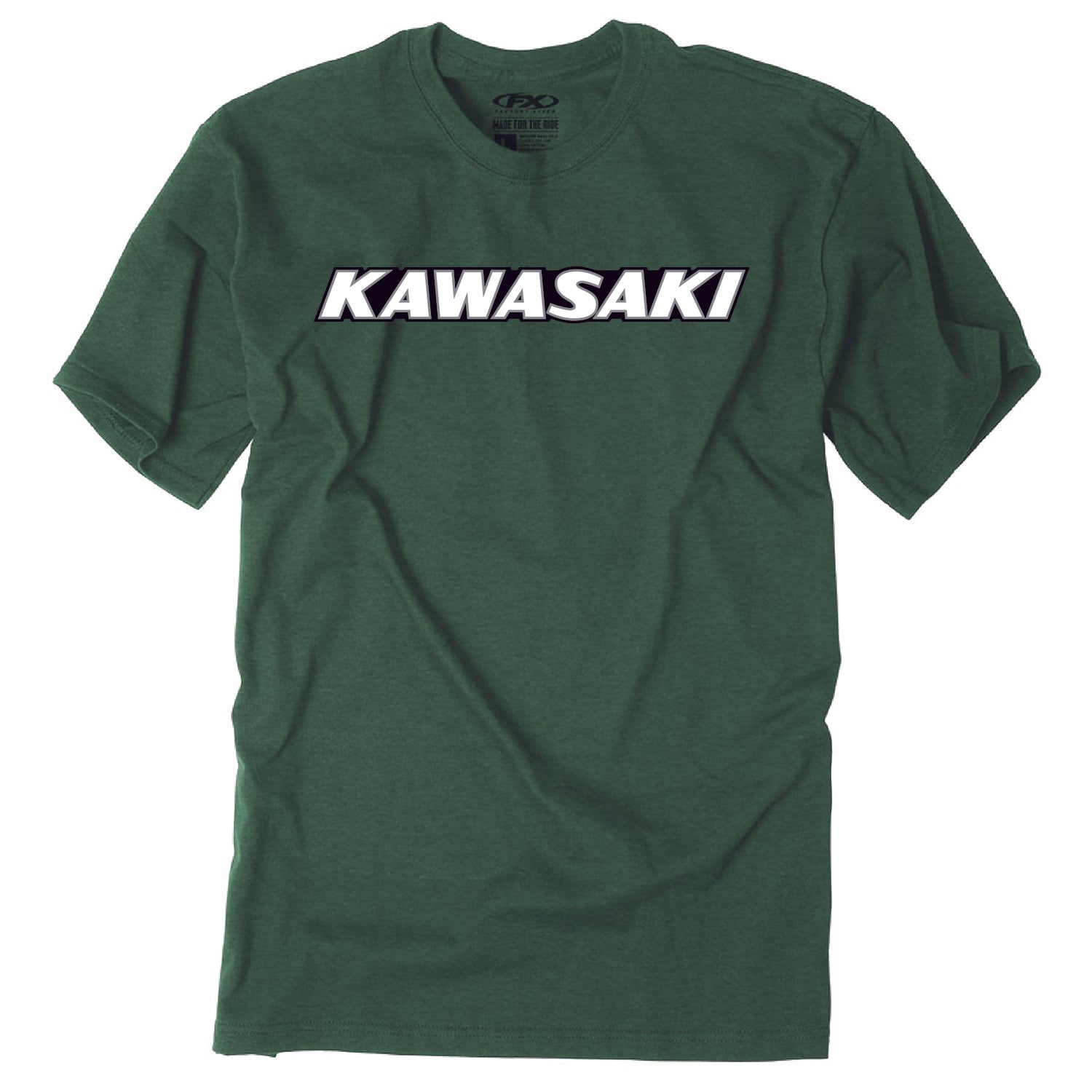 Kawasaki Vintage T-Shirt
