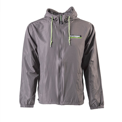 Kawasaki Windbreaker Jacket