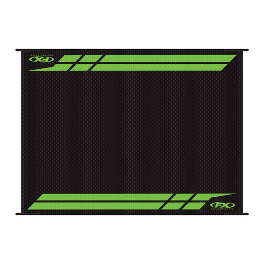 Kawasaki RV Mat